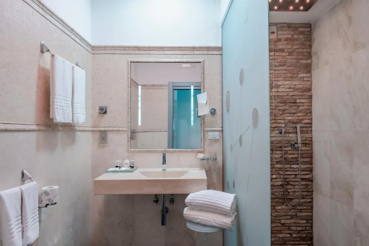 Hotel Trecento Roma