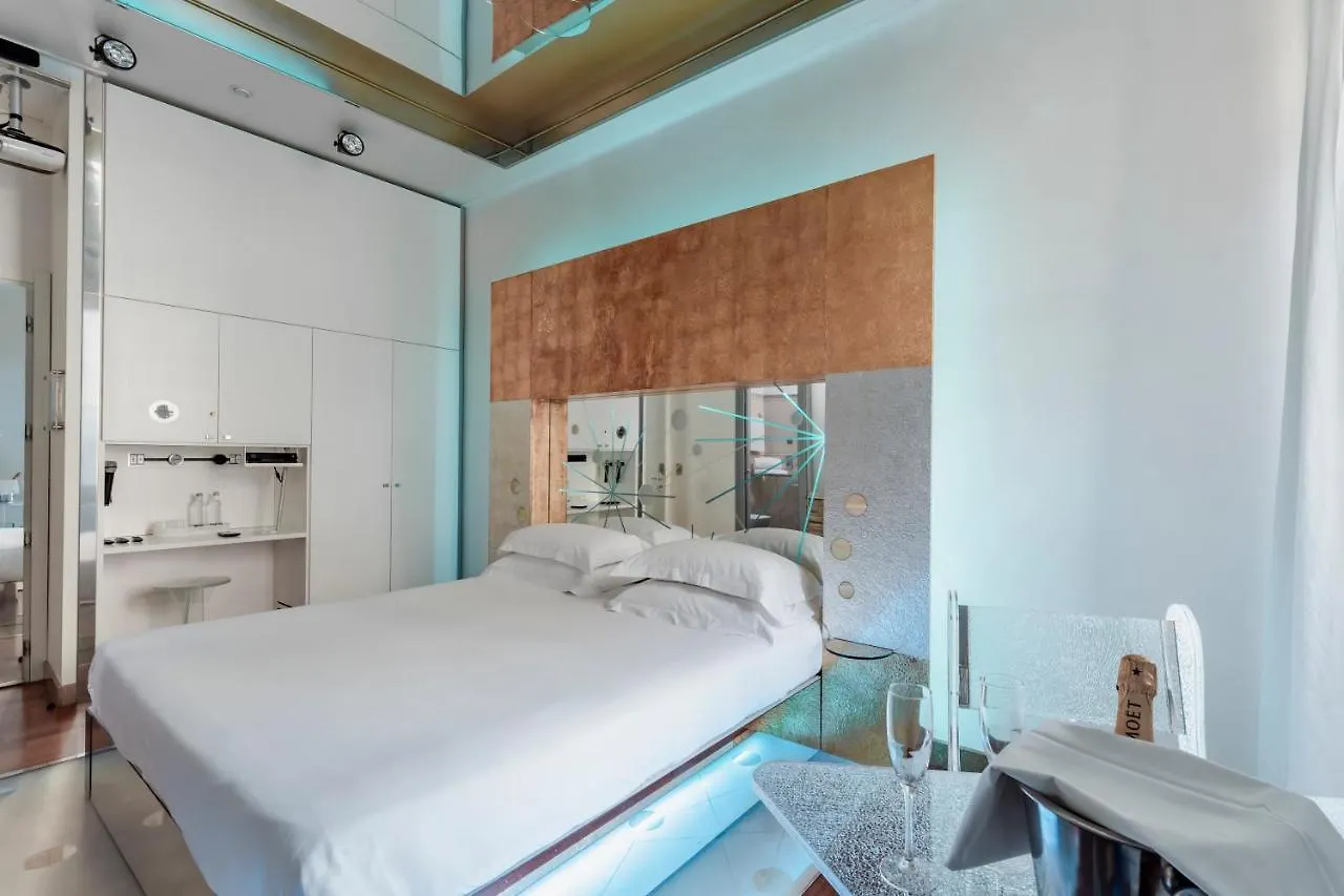 Hotel Trecento Rome