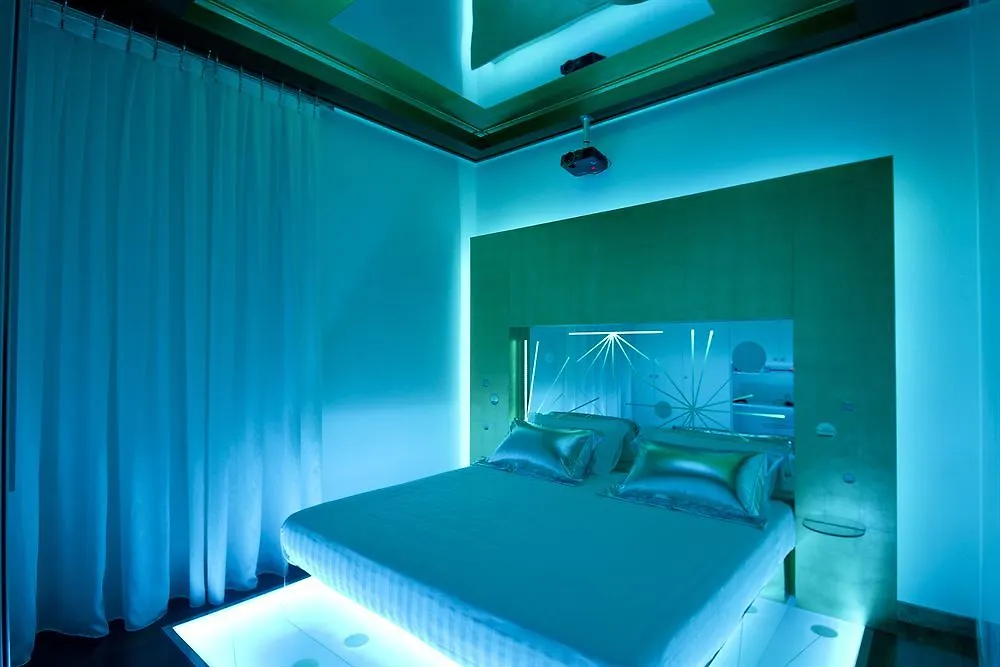 Hotel Trecento Rome 3*,