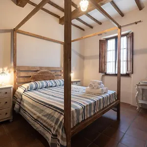  Farm stay L'arte Dei Semplici Italy