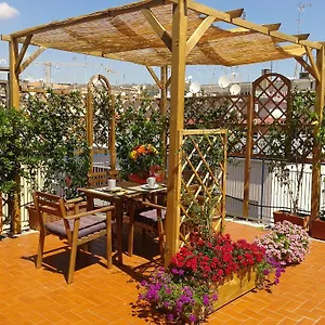  Apartment Holiday Rental St Peter'S Area