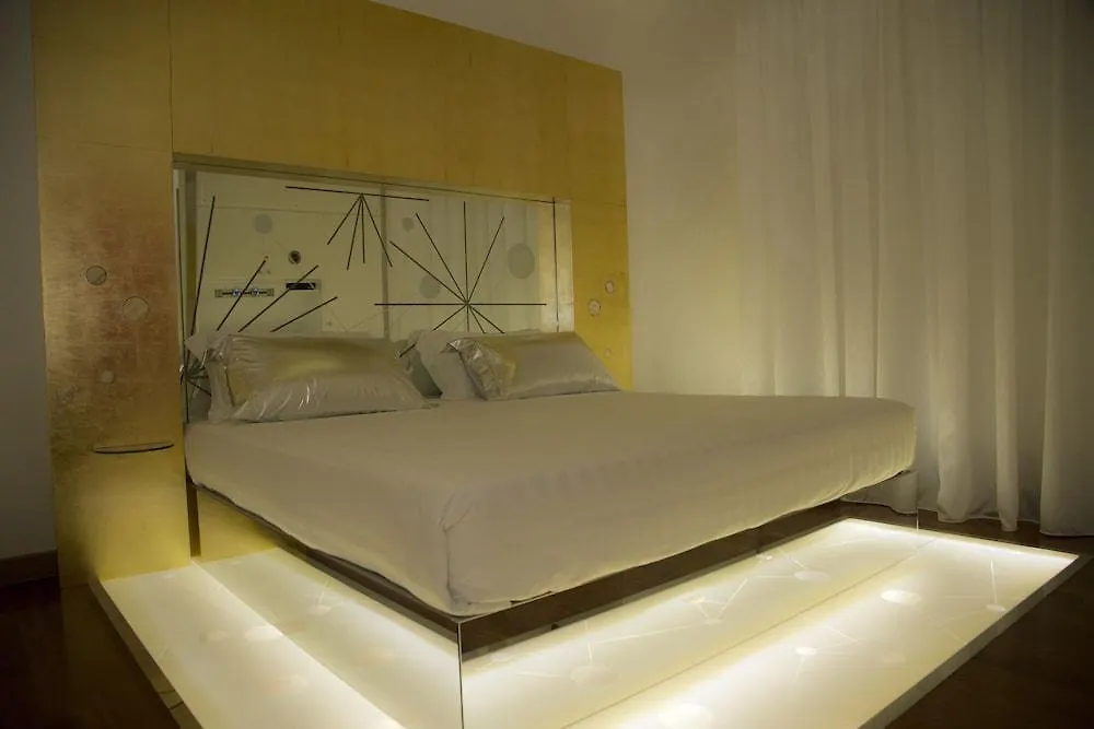 Hotel Trecento Rome