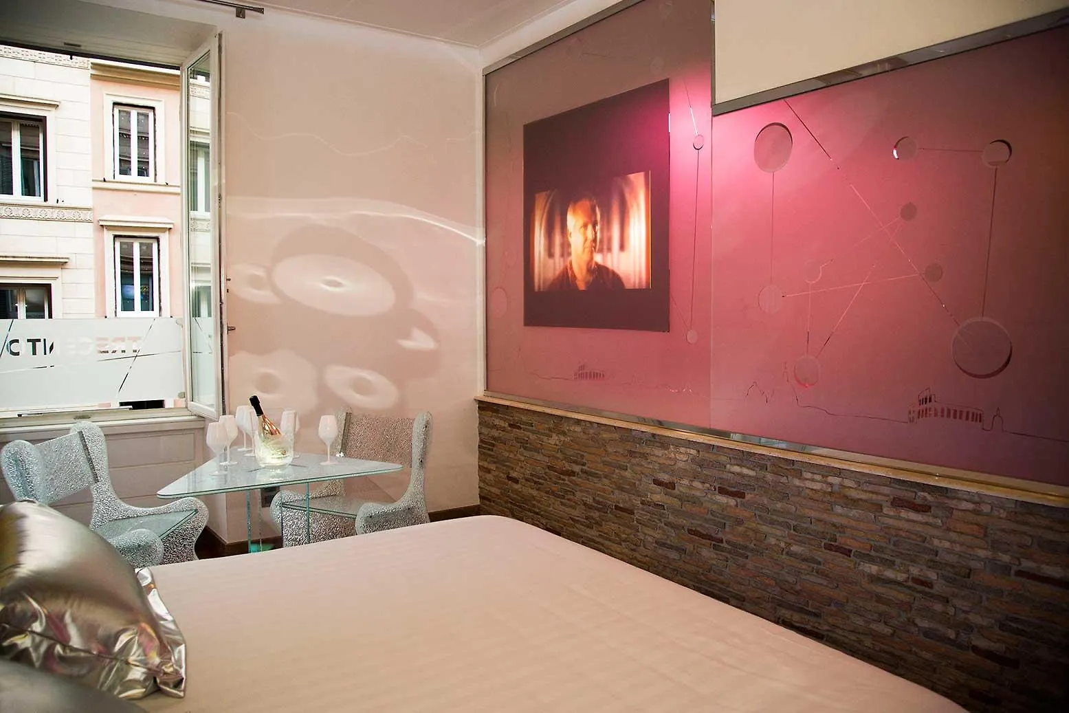 Hotel Trecento Rome