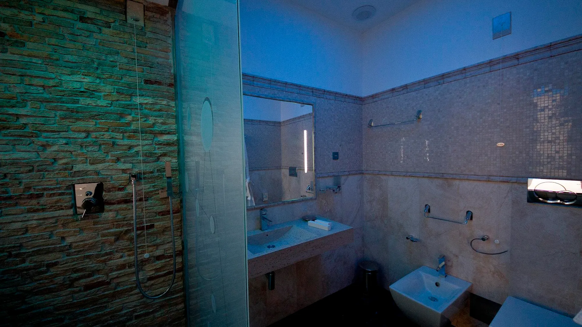 Hotel Trecento Rom